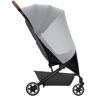 Joolz Insektenschutz für Aer Buggy grau unisex