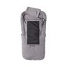 babycab Universal Sommer-Fußsack Duo für Kinderwagen, Buggy grau unisex