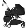 Babyzen Einkaufstasche YOYO schwarz unisex