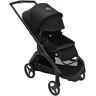 Bugaboo Verdeck schwarz unisex