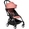 Babyzen Textilset für YOYO 6+ Buggy rosa unisex