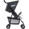 Hauck Buggy Sport schwarz unisex