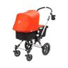 Bugaboo Getränkehalter für Fox, Cameleon³, Cameleon, Donkey, Ant schwarz unisex