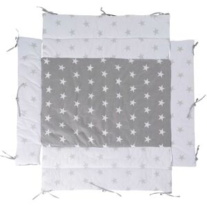 roba Laufgittereinlage 75x100 & 100x100 cm weiss unisex