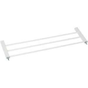 Hauck Verlängerung für Türschutzgitter Autoclose - Open N Stop Safety Gate 21 cm weiss unisex