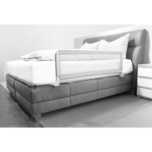 Fillikid Bettgitter - Tragbar, Faltet Flach Für Urlaubsreise, Für Standard- und Boxspringbetten Fillikid Bettgitter - Tragbar, Faltet Flach Für Urlaubsreise, Für Standard- und Boxspringbetten