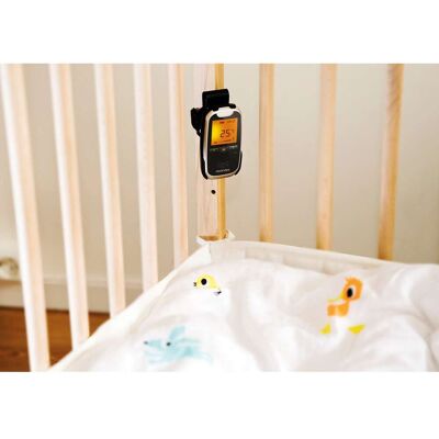 Neonate Marke Extra Baby Einheit BU-65D - Babyphone Neonate Marke Extra Baby Einheit BU-65D - Babyphone