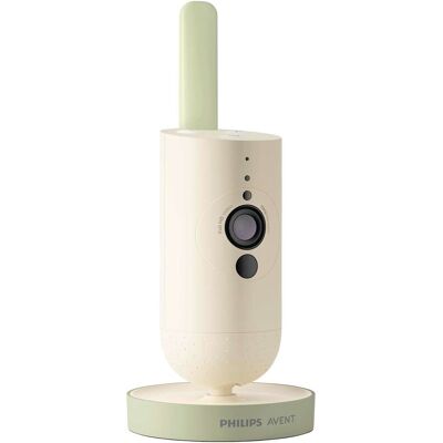 Philips Avent Babyphone Connected SCD643/26 gruen unisex Philips Avent Babyphone Connected SCD643/26 gruen unisex