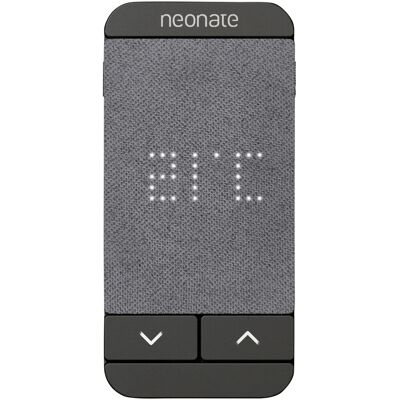 neonate Babyphone N65 strahlungsarm grau unisex neonate Babyphone N65 strahlungsarm grau unisex