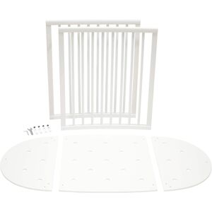 Stokke Umbausatz zum Kinderbett Sleepi weiss unisex