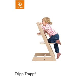 Stokke Treppenhochstuhl natur unisex