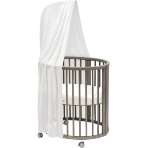 Stokke Babybett Sleepi Mini grau unisex