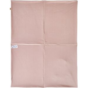 Sterntaler Babydecke Microfleece 75x100 cm rosa