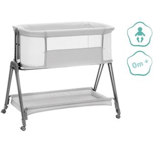 fillikid Beistellbett Dream grau unisex