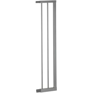 Geuther Verlängerungsset Easylock Plus 16 cm silber unisex