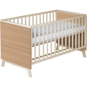 Schardt 3-tlg. Babyzimmer Clay natur unisex