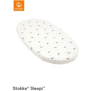 Stokke Spannbetttuch Sleepi mehrfarbig unisex