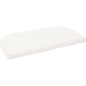 babybay Matratze Classic Fresh für Beistellbett Original weiss unisex