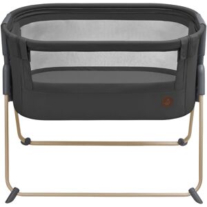 Maxi-Cosi Beistellbett Tori grau unisex