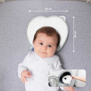 Babymoov Kopfkissen Lovenest Original weiss unisex