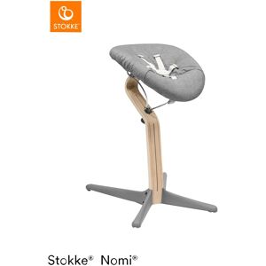 Stokke Hochstuhl grau unisex