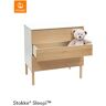 Stokke Bundle Kommode inkl. Wickelaufsatz Changer natur unisex