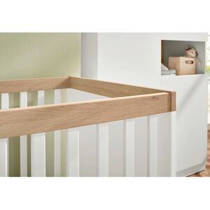 Pinolino - Komplett-Babyzimmer, Kinderzimmer-Set „Linje” breit Pinolino - Komplett-Babyzimmer, Kinderzimmer-Set „Linje” breit