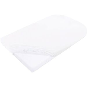 babybay Jersey-Spannbetttuch für Matratze Umbausatz Original und Maxi weiss unisex babybay Jersey-Spannbetttuch für Matratze Umbausatz Original und Maxi weiss unisex