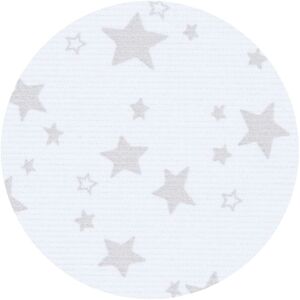 babybay Nestchen Piqué für Beistellbett Original grau unisex babybay Nestchen Piqué für Beistellbett Original grau unisex