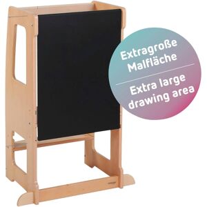 babybay Schreib- und Mal-Tafel für Lernturm Littlefoot unisex babybay Schreib- und Mal-Tafel für Lernturm Littlefoot unisex