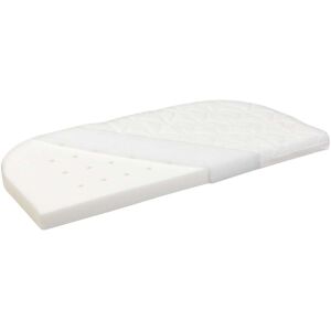 babybay Beistellbett Boxspring XXL inkl. Matratze Classic Fresh weiss unisex babybay Beistellbett Boxspring XXL inkl. Matratze Classic Fresh weiss unisex