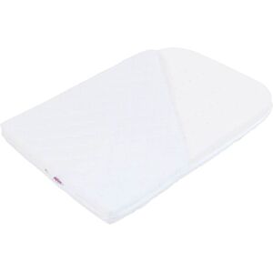 babybay Matratze Klima extraluftig für Kinderbett-Umbausatz Maxi weiss unisex babybay Matratze Klima extraluftig für Kinderbett-Umbausatz Maxi weiss unisex