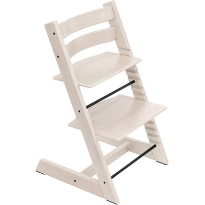 Stokke Bundle Treppenhochstuhl inklusive Babyset & Tray weiss unisex Stokke Bundle Treppenhochstuhl inklusive Babyset & Tray weiss unisex