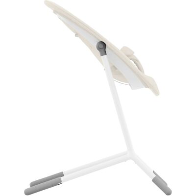 Cybex Bundle Treppenhochstuhl Lemo 2.0 5-in-1 Set All White weiss unisex Cybex Bundle Treppenhochstuhl Lemo 2.0 5-in-1 Set All White weiss unisex