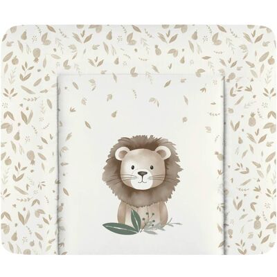 Julius Zöllner Wickelauflage Softy 75x85 cm weiss unisex Julius Zöllner Wickelauflage Softy 75x85 cm weiss unisex