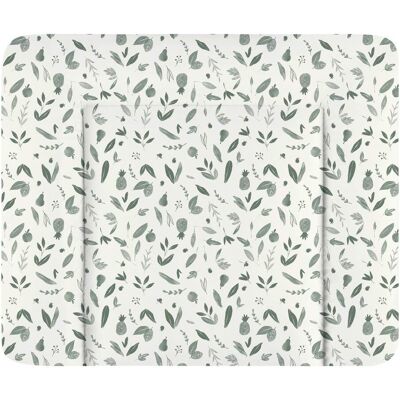 Julius Zöllner Wickelauflage Softy 75x85 cm weiss unisex Julius Zöllner Wickelauflage Softy 75x85 cm weiss unisex