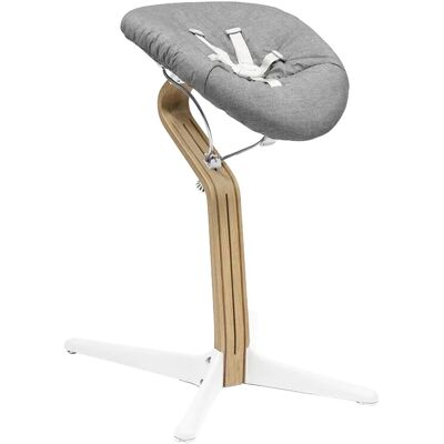 Stokke Hochstuhl Eiche weiss unisex Stokke Hochstuhl Eiche weiss unisex