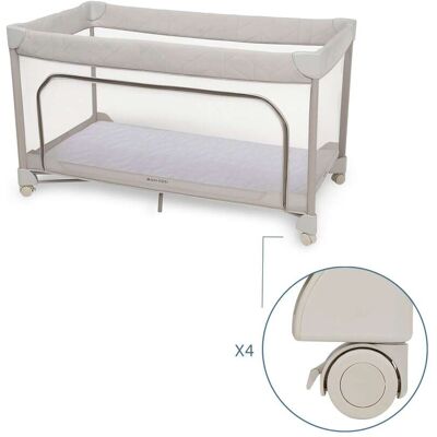Maxi-Cosi Reisebett Merlin beige unisex Maxi-Cosi Reisebett Merlin beige unisex