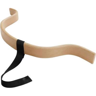 Treppy Sicherheitsbügel für Hochstuhl unisex Treppy Sicherheitsbügel für Hochstuhl unisex