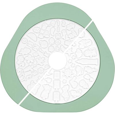 Stokke Knetscheibe für Multifunktionstisch V2 weiss unisex Stokke Knetscheibe für Multifunktionstisch V2 weiss unisex