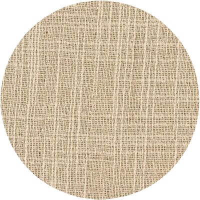 Alvi Wickelauflage Slub Muslin 70x85 cm natur unisex Alvi Wickelauflage Slub Muslin 70x85 cm natur unisex