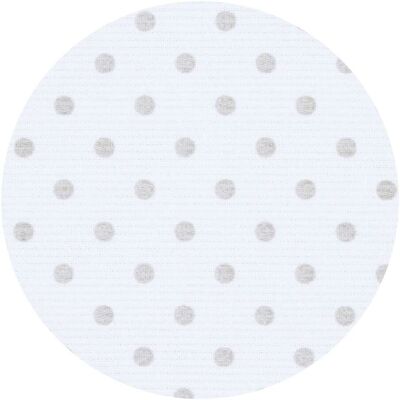 babybay Nestchen Piqué für Beistellbett Maxi grau unisex babybay Nestchen Piqué für Beistellbett Maxi grau unisex