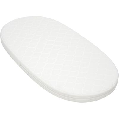 Stokke Bundle Sleepi inkl. Matratze und Spannbetttuch weiss unisex Stokke Bundle Sleepi inkl. Matratze und Spannbetttuch weiss unisex