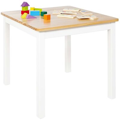 Pinolino Kindersitzgruppe Fenna weiss unisex Pinolino Kindersitzgruppe Fenna weiss unisex