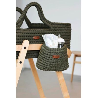 liini Babywiege oliv natur unisex liini Babywiege oliv natur unisex