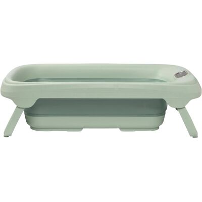 Maxi-Cosi Badewanne Indigo Plus faltbar oliv unisex Maxi-Cosi Badewanne Indigo Plus faltbar oliv unisex
