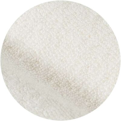 Alvi Kuschelnestchen Frottier 70x34 cm weiss unisex Alvi Kuschelnestchen Frottier 70x34 cm weiss unisex