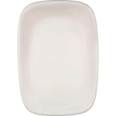 Nattou Multifunktionaler Baby Wickelunterlage - Argile - 70x50 cm Nattou Multifunktionaler Baby Wickelunterlage - Argile - 70x50 cm