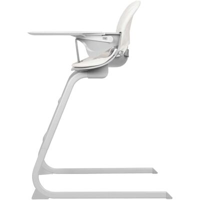Lionelo Dalia - 2-in-1 Hochstuhl für Baby & Kleinkind - Essen & Spielen Lionelo Dalia - 2-in-1 Hochstuhl für Baby & Kleinkind - Essen & Spielen