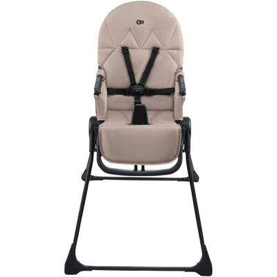 Kinderkraft Hochstuhl BINCI beige beige unisex Kinderkraft Hochstuhl BINCI beige beige unisex